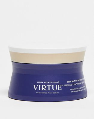 Virtue Restorative Treatment Mask 150ml-No color