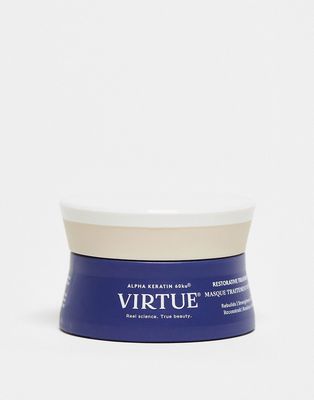 Virtue Restorative Treatment Mask 50ml-No color