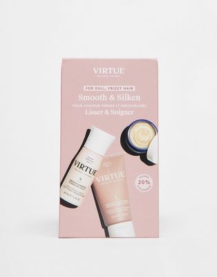 Virtue Smooth Discovery Kit-No color