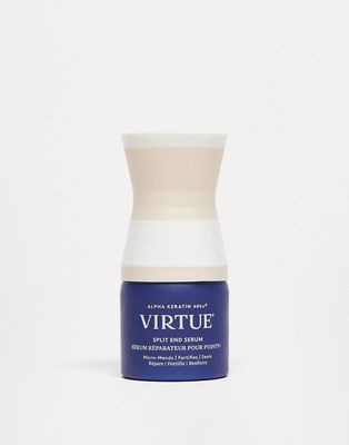 Virtue Split End Serum 50ml-No color