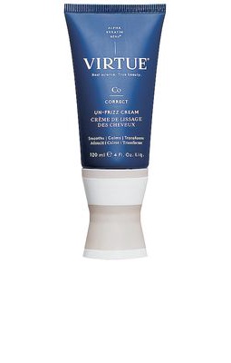 Virtue Un-Frizz Cream in Beauty: NA.