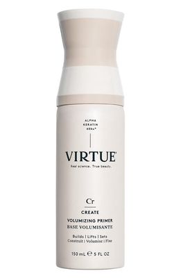 Virtue Volumizing Primer Spray