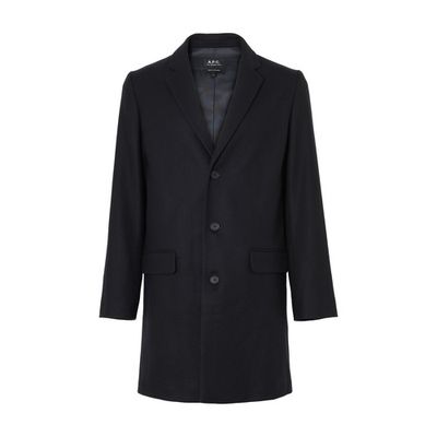 Visconti coat