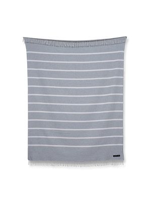 Vista Blanket - Grey - Grey