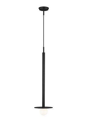 Visual Comfort Studio Tall Pendant