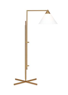 Visual Comfort Studio Task Floor Lamp