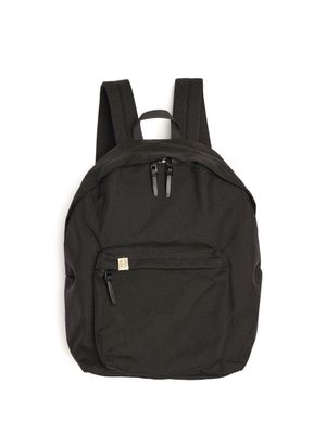visvim Cordura 22L backpack - Black