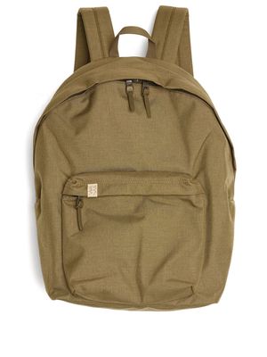visvim Cordura 22L backpack - Green