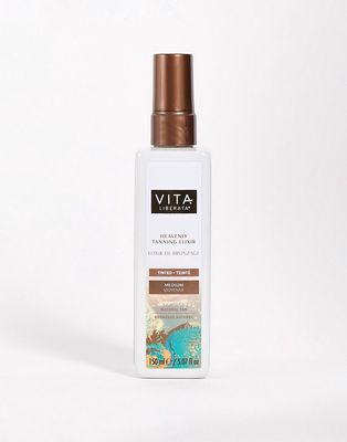Vita Liberata Heavenly Tanning Elixir - Tinted 5.07 fl oz-Neutral