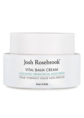 Vital Balm Cream Unscented