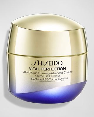 Vital Perfection Uplifting and Firming Advanced Cream, 1 oz.