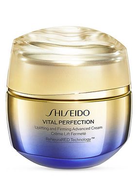 Vital Perfection Uplifting And Firming Advanced Cream