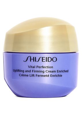 Vital Perfection Uplifting And Firming Cream Enriched