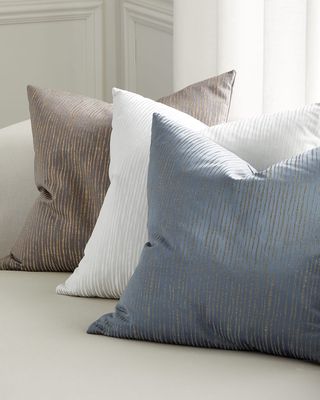 Vitaly Decorative Pillow, 22"