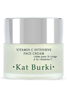 Vitamin C Intensive Face Cream