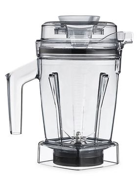 Vitamix Ascent Dry Blade Container