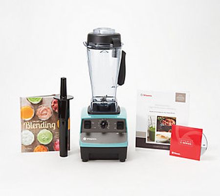 Vitamix Creations II 64-oz 13-in-1 Variable Speed Blender