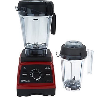 Vitamix Pro Series 750 64-oz Blender with 32-oz Dry Container