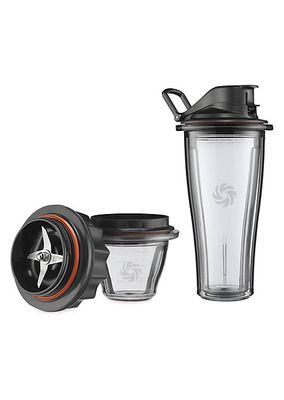 Vitamix® Ascent Series Blending Cup & Bowl Starter Kit