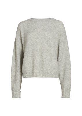 Vito Marled Sweater