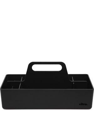Vitra basic tool box - Black