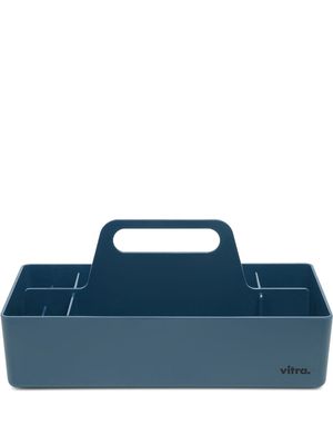 Vitra DIY tool box - Blue