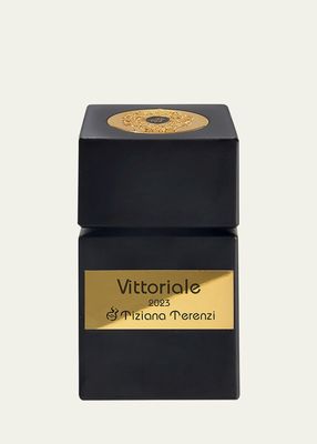 Vittoriale Extrait de Parfum, 3.4 oz.