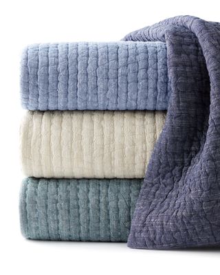 Vivada Quilted King Sham