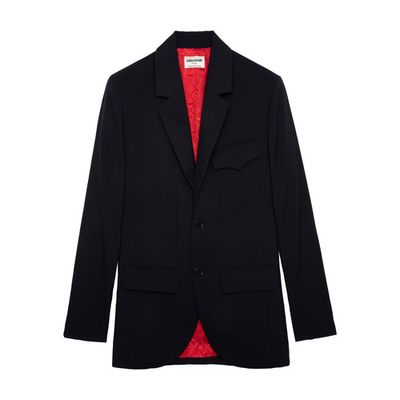 Vivi Blazer