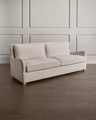 Vivi Sofa, 92.5"