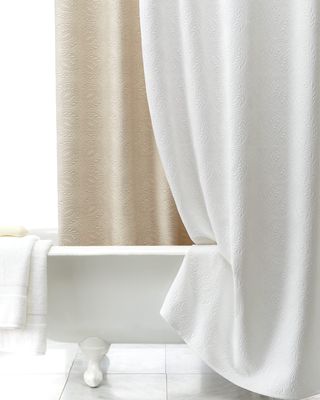 Vivian Shower Curtain