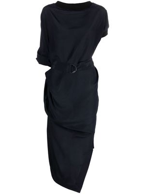 Vivienne Westwood Annex midi dress - Blue