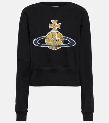 Vivienne Westwood Cotton sweatshirt
