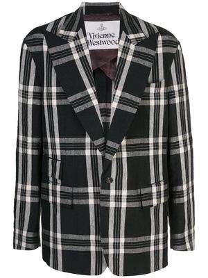 Vivienne Westwood Sabre jacket - Black
