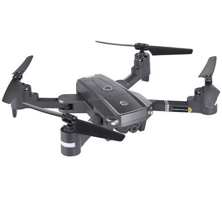 Vivitar DRC-447 Wi-Fi Camera Drone with GPS