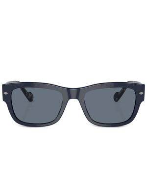 Vogue Eyewear Vo5530s rectangle-frame sunglasses - Blue