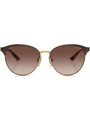 Vogue Eyewear Vogue Eyewear VO4303S - Brown