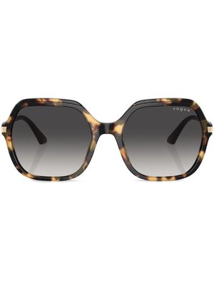 Vogue Eyewear Vogue Eyewear VO5561S - Yellow