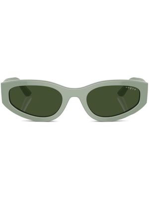 Vogue Eyewear Vogue Eyewear VO5585S - Green