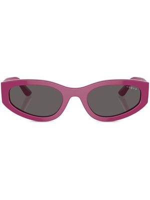 Vogue Eyewear Vogue Eyewear VO5585S - Pink