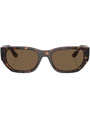 Vogue Eyewear Vogue Eyewear VO5586S - Brown