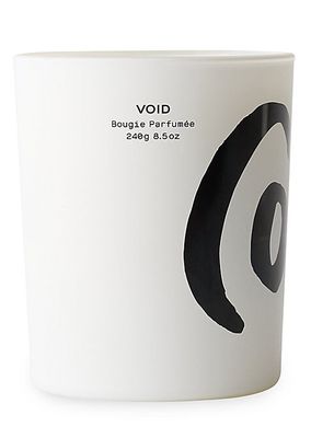 Void Scented Candle