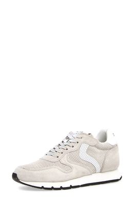 Voile Blanche Julia Sneaker in Ice