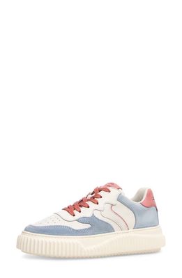 Voile Blanche Laura Sneaker in Blue White 