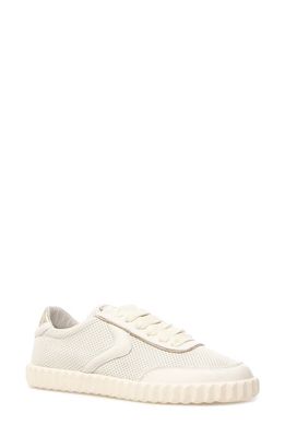 Voile Blanche Selia Sneaker in Off White