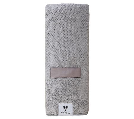 VOLO Nanoweave Hero Hair Towel Single