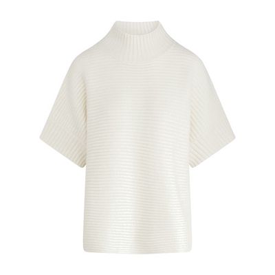 Volonta short sleeves sweater