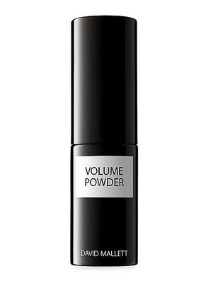 Volume Powder