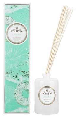 Voluspa Laguna Reed Diffuser