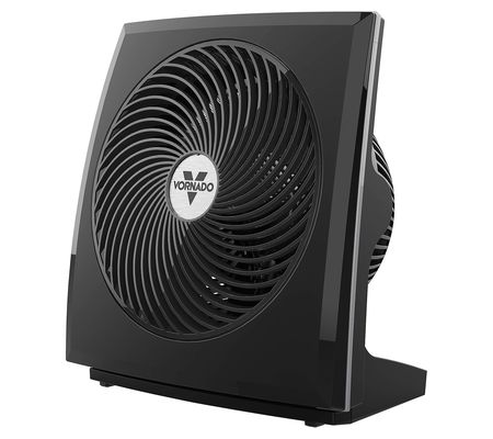 Vornado 673T Whole Room Air Circulator Fan with Pivoting Head
